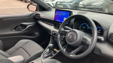 Toyota Yaris 1.5 Hybrid Excel 5dr CVT Hybrid Hatchback